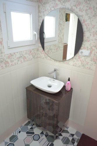 Apartamento AA Centro Vialia 1d