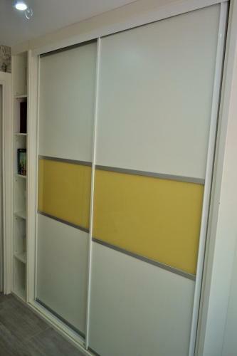 Apartamento AA Centro Vialia 1d