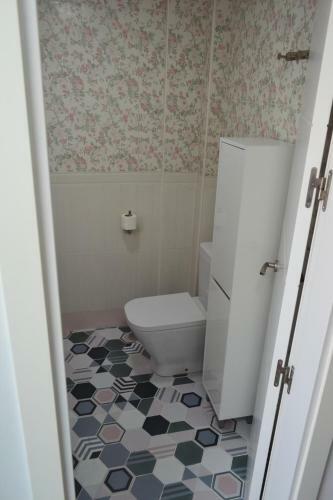Apartamento AA Centro Vialia 1d