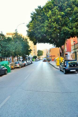 Apartamento AA Centro Vialia 1d