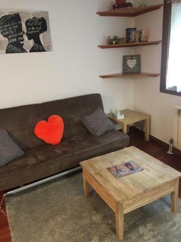 Apartamento Mirador