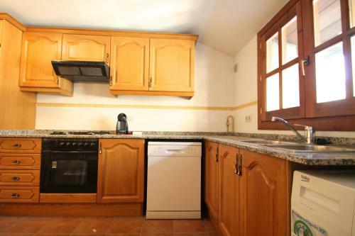 Apartamento Ensagents, Canillo Centro, Zona Grandvalira