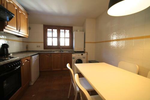 Apartamento Ensagents, Canillo Centro, Zona Grandvalira