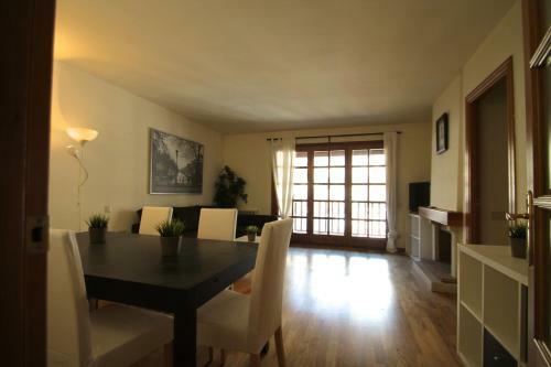 Apartamento Ensagents, Canillo Centro, Zona Grandvalira