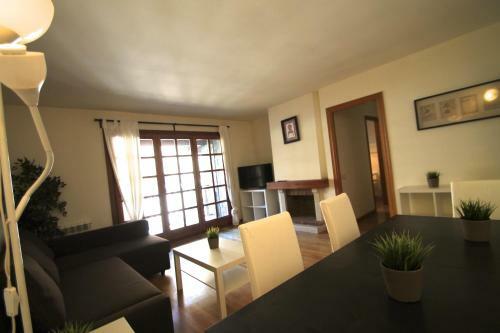Apartamento Ensagents, Canillo Centro, Zona Grandvalira