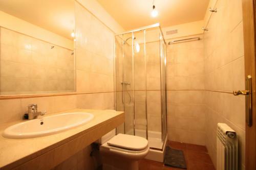 Apartamento Ensagents, Canillo Centro, Zona Grandvalira