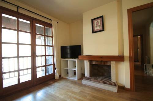 Apartamento Ensagents, Canillo Centro, Zona Grandvalira