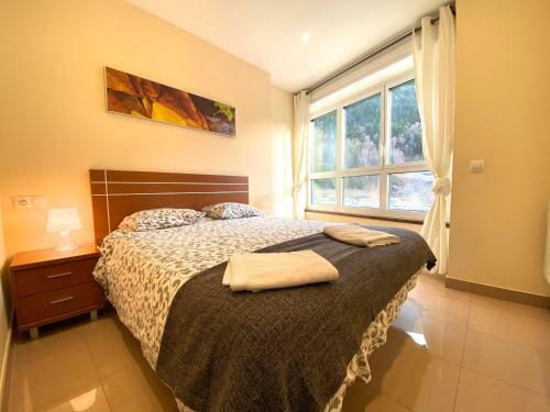 Apartamento Novell, Canillo Centro, Zona Grandvalira