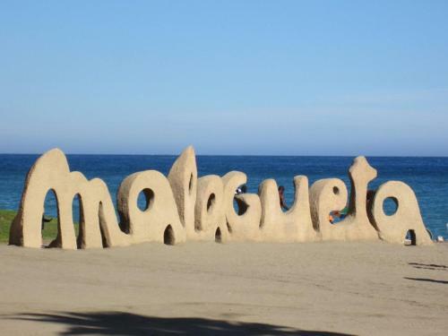 Apartamento Malaga Rivas