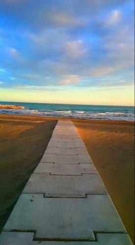 Apartamento Malaga Rivas