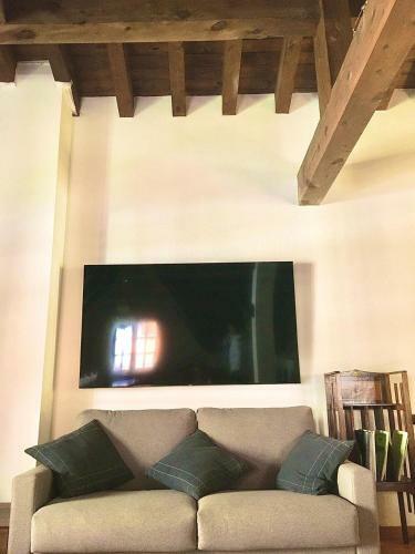 Casa Sant Joan De Caselles