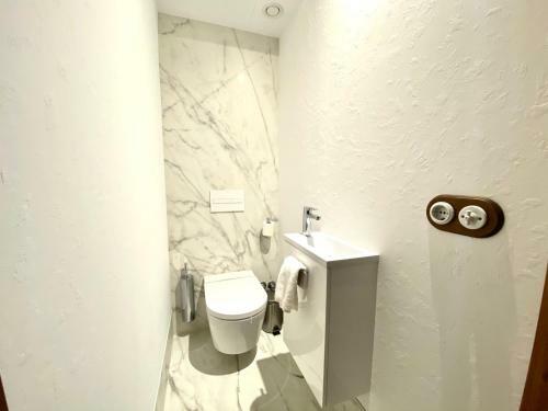 Rustic Chic Apartment El Tarter 55c