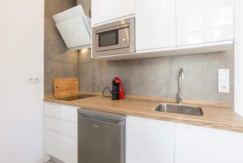 Apartamento Bhost-plaza De Las Flores