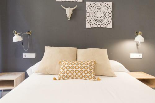 Apartamento Bhost-plaza De Las Flores