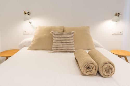 Apartamento Bhost-plaza De Las Flores