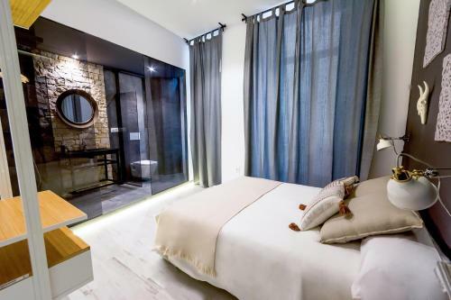 Apartamento Bhost-plaza De Las Flores