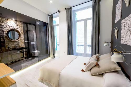 Apartamento Bhost-plaza De Las Flores