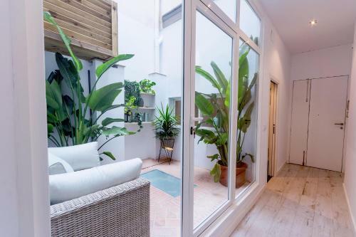 Apartamento Bhost-plaza De Las Flores