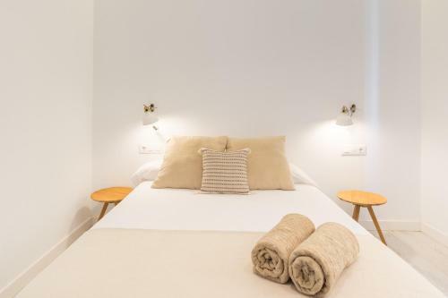 Apartamento Bhost-plaza De Las Flores
