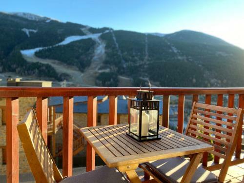 Apartamento Prober_terrasses Del Tarter