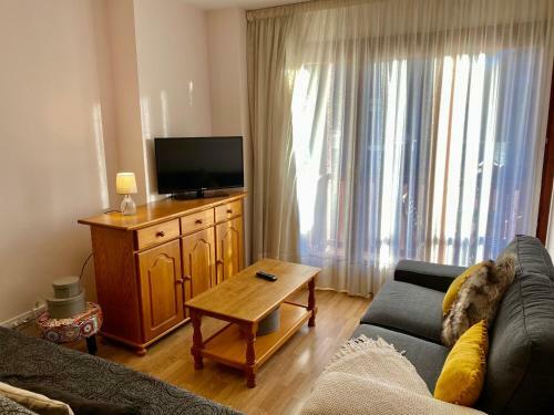 Apartamento Prober_terrasses Del Tarter