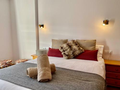 Apartamento Prober_terrasses Del Tarter
