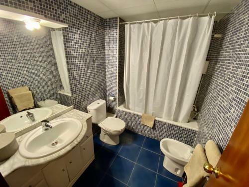Apartamento Prober_terrasses Del Tarter