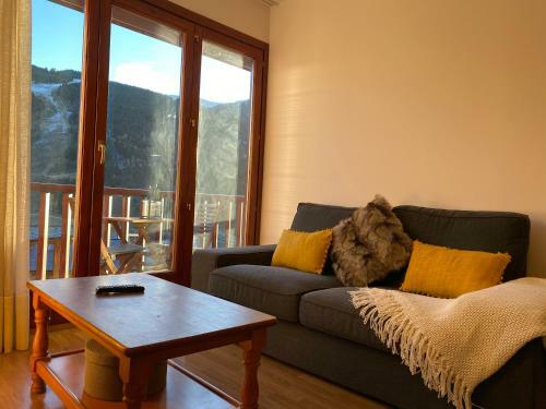 Apartamento Prober_terrasses Del Tarter