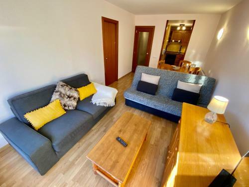 Apartamento Prober_terrasses Del Tarter