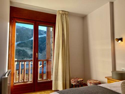 Apartamento Prober_terrasses Del Tarter