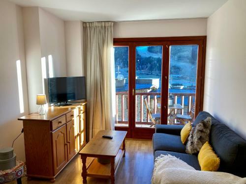 Apartamento Prober_terrasses Del Tarter