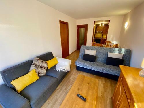 Apartamento Prober_terrasses Del Tarter
