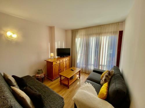 Apartamento Prober_terrasses Del Tarter