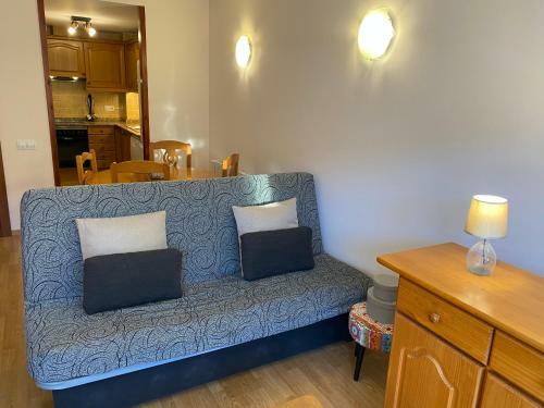 Apartamento Prober_terrasses Del Tarter