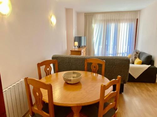 Apartamento Prober_terrasses Del Tarter
