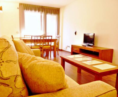 Apartamento Orquidea Ski & Mountain