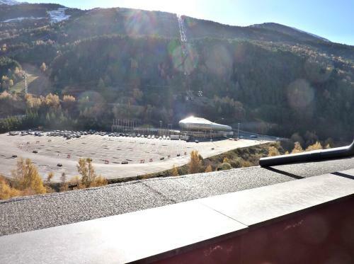 Apartamento Orquidea Ski & Mountain