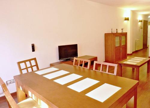 Apartamento Orquidea Ski & Mountain