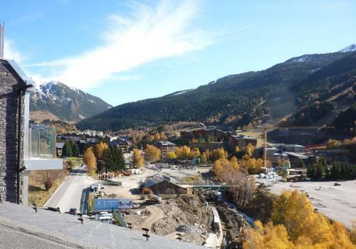 Apartamento Orquidea Ski & Mountain