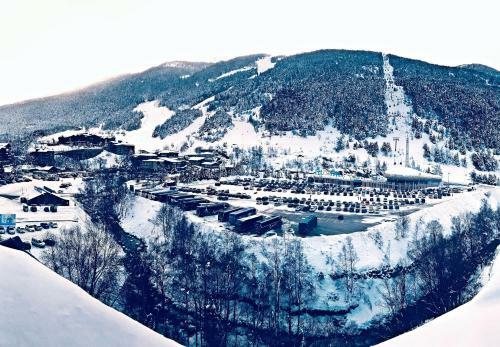 Apartamento Orquidea Ski & Mountain