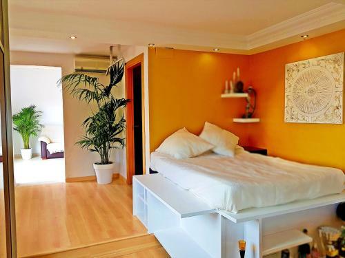 Apartamento �tico La Bella