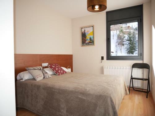 Apartamento Solana-el Tarter