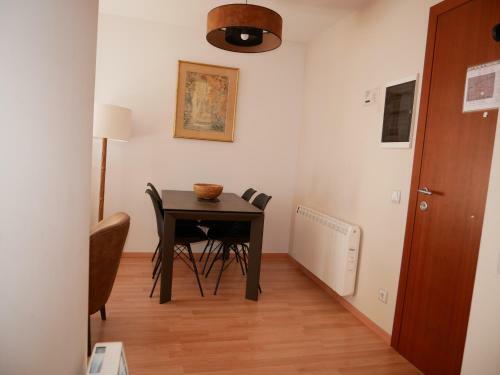 Apartamento Solana-el Tarter
