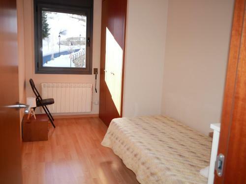 Apartamento Solana-el Tarter