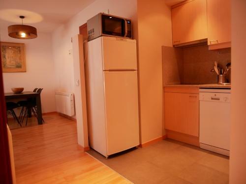 Apartamento Solana-el Tarter