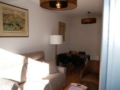 Apartamento Solana-el Tarter