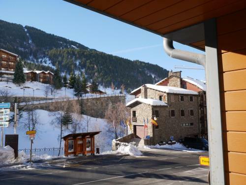 Apartamento Solana-el Tarter