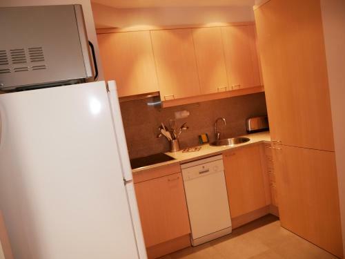 Apartamento Solana-el Tarter