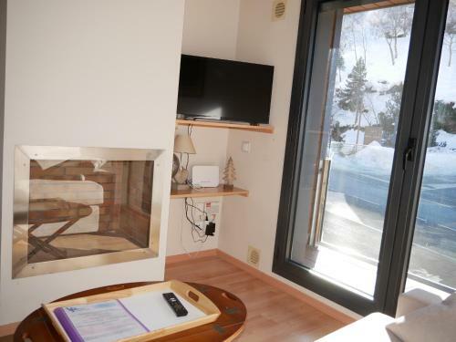 Apartamento Solana-el Tarter