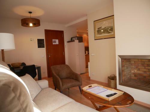 Apartamento Solana-el Tarter